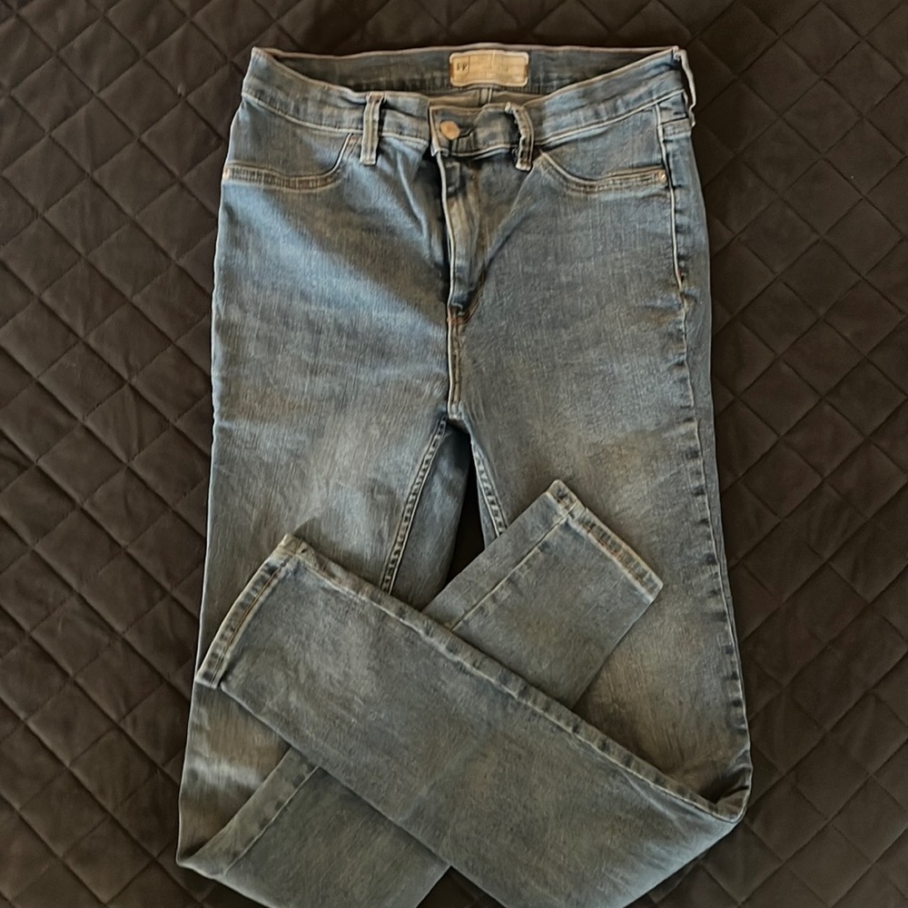 FREE PEOPLE Jeans